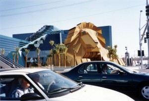 MGM Grand