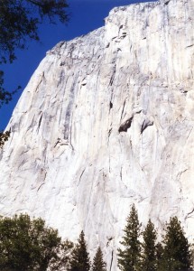 El Capitan