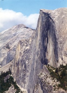 Half Dome