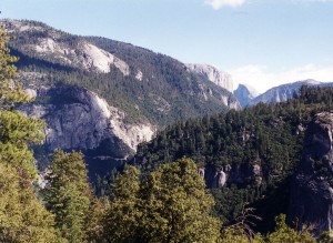 Yosemite Valley