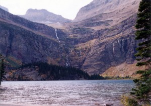 Lake Grinnel