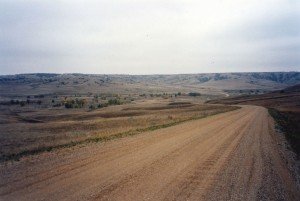 Pine Ridge Indian Reservation