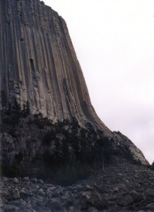 Devil's Tower