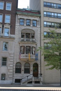 Rittenhouse Square