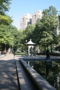 Rittenhouse Square