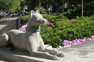 Rittenhouse Square