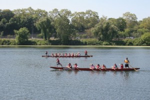 Rowers