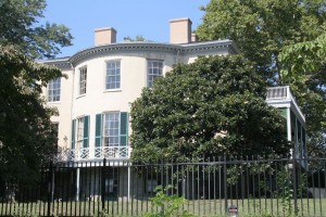 Lemon Hill Mansion