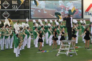 Opening ceremonies