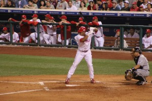 Bobby Abreu