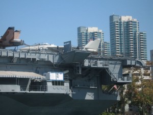 USS Midway