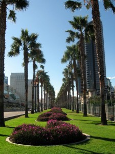 Downtown San Diego