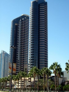 Downtown San Diego