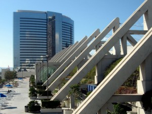 San Diego Convention Center (DBK)