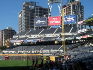 Petco Park