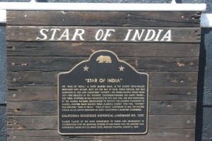 Star of India