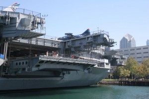 USS Midway