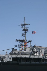 USS Midway