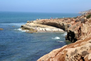 Cabrillo National Monument (dbk)