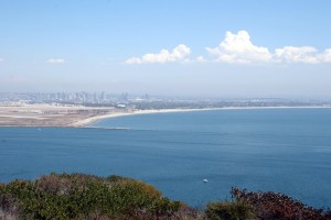 San Diego Harbor