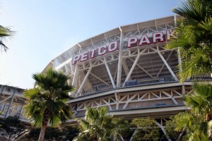 Petco Park