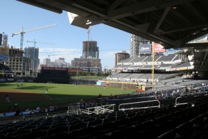 Petco Park