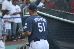 Trevor Hoffman