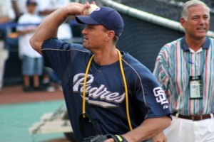 Trevor Hoffman