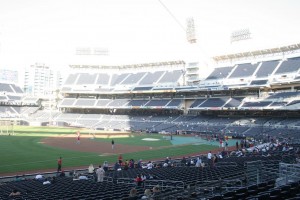 Petco Park