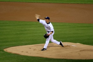 Jake Peavy