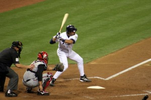 Mike Piazza