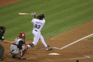 Mike Piazza