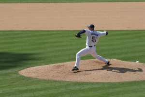 Trevor Hoffman