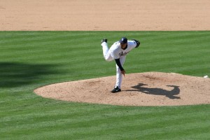 Trevor Hoffman