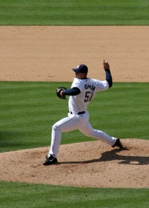 Trevor Hoffman