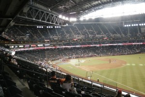 Chase Field