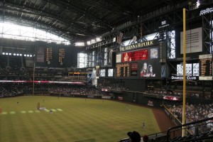 Chase Field