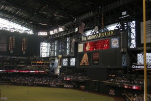 Chase Field