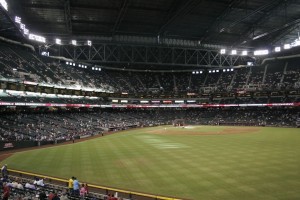 Chase Field