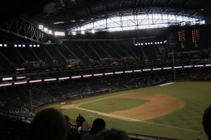 Chase Field