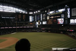 Chase Field