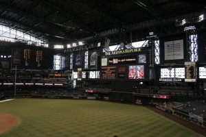 Chase Field