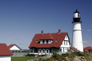 Portland Head Lighthouse