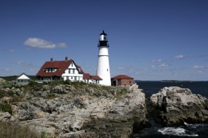 Portland Head Lighthouse