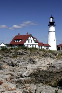 Portland Head Lighthouse