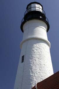 Portland Head Lighthouse