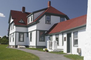 Portland Head Lighthouse