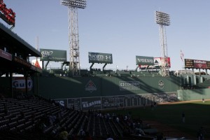 The Green Monster