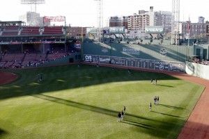 Fenway Park