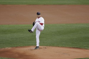 Josh Beckett